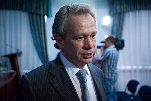 Присяжнюка объявили в розыск – ГПУ