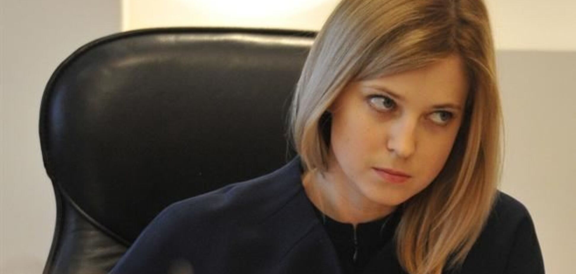 Наша Няша: фейки прокурора Крыма заполонили Интернет