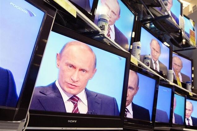 Крымчанам могут разрешить открыто 'пожаловаться' Путину