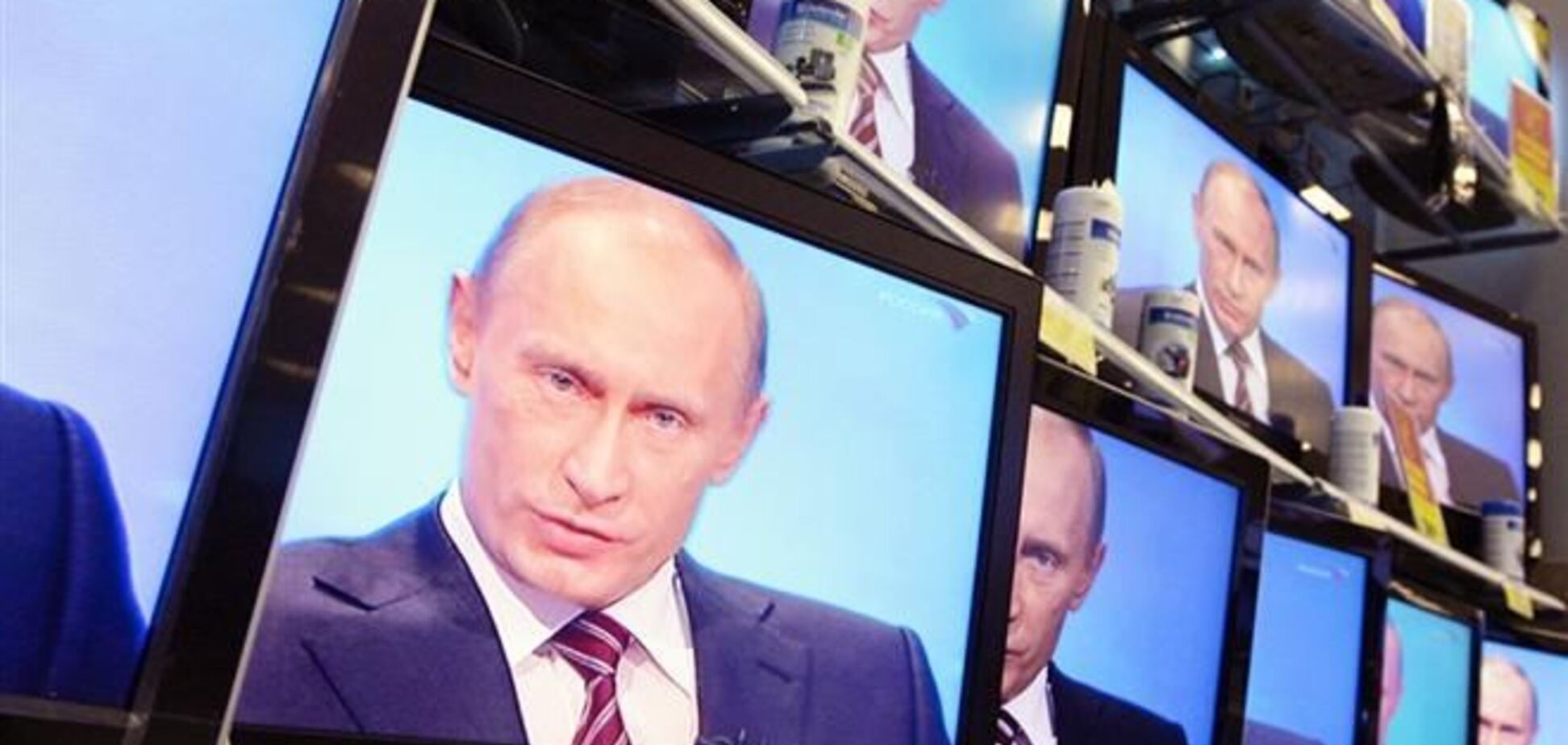 Крымчанам могут разрешить открыто 'пожаловаться' Путину