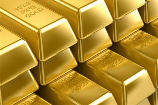Золотовалютные запасы НБУ сократились на $382 млн