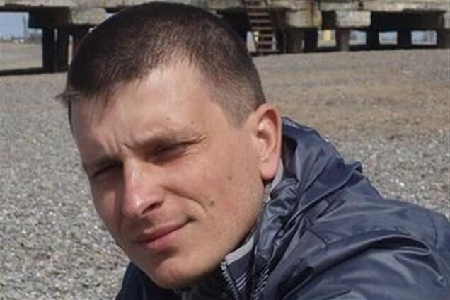 У Міноборони заперечують, що розстріляний в Криму український офіцер був п'яний