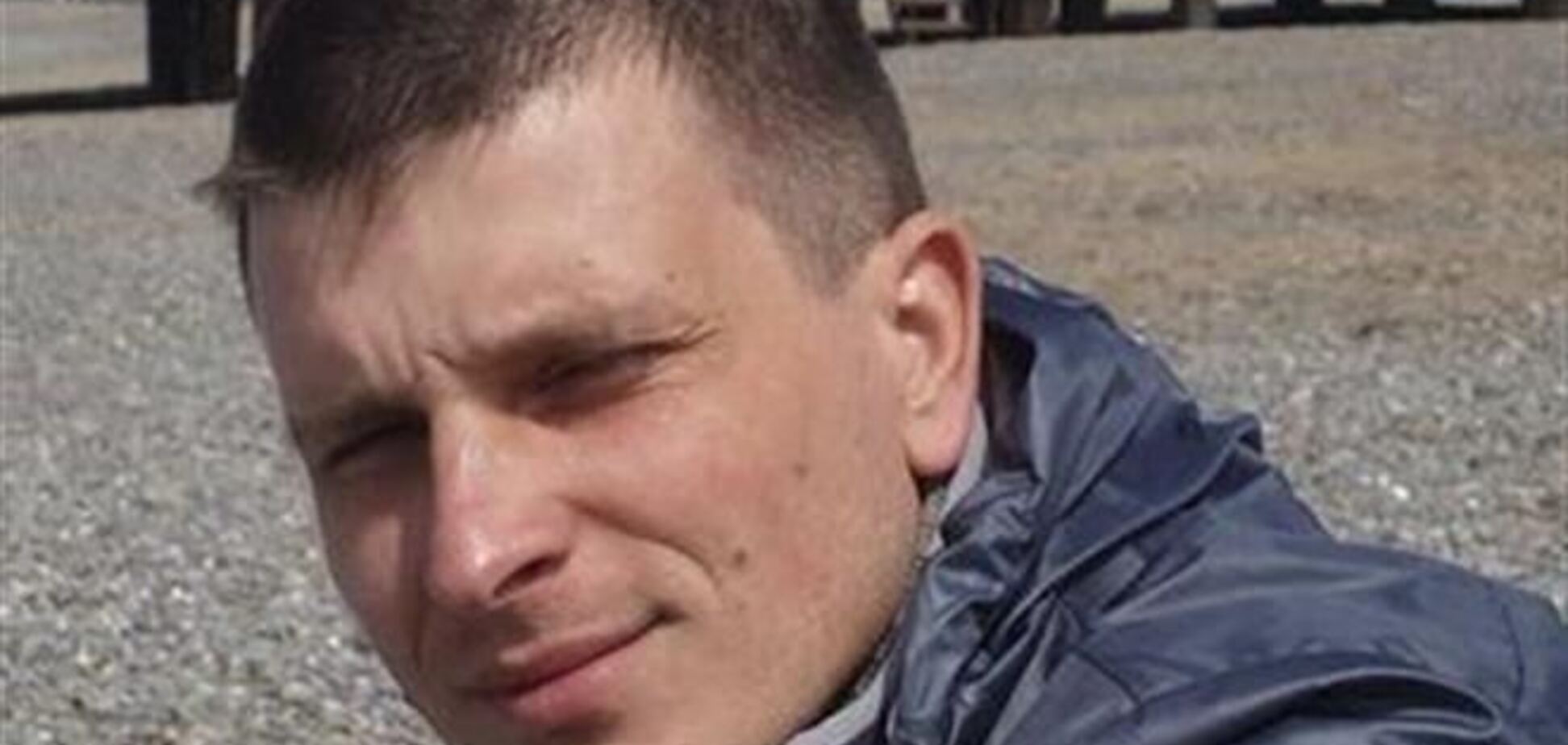 В Минобороны отрицают, что расстрелянный в Крыму украинский офицер был пьян