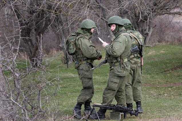 США скликали засідання ОБСЄ через військ РФ біля кордону України, Росія не прийшла