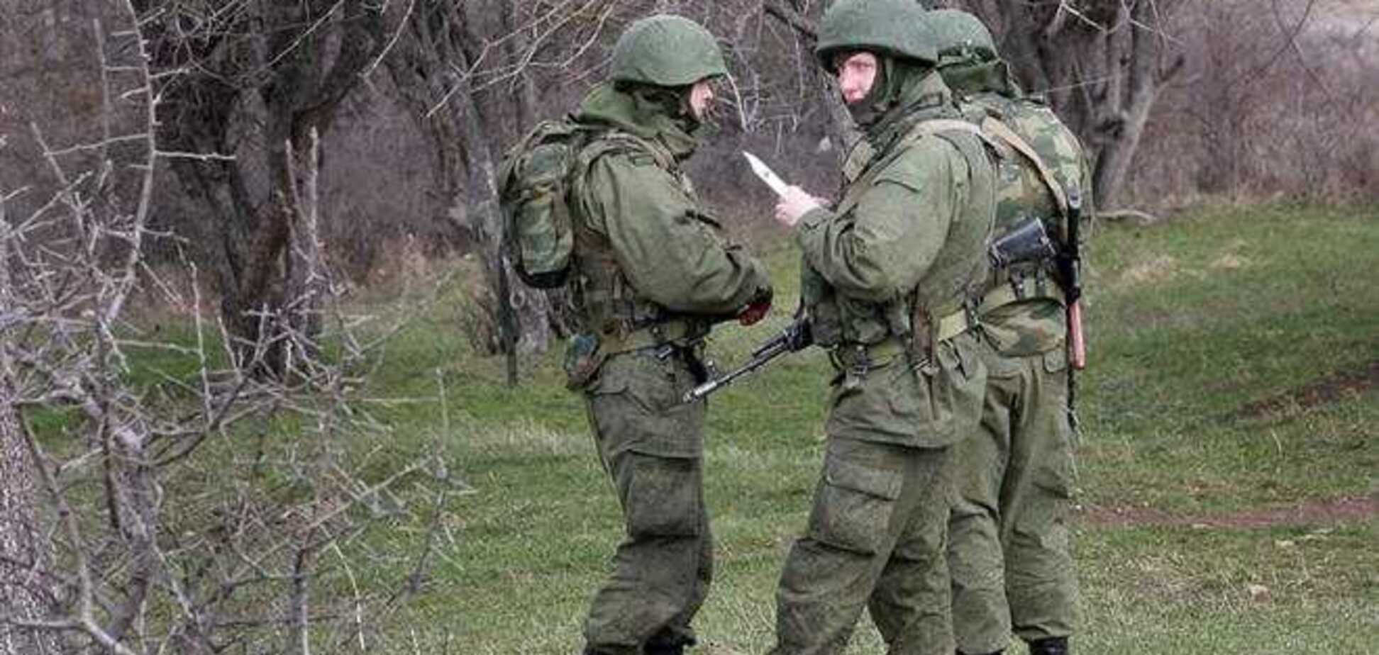 США созвали заседание ОБСЕ из-за войск РФ у границы Украины, Россия не пришла