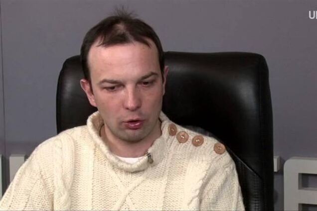 Главному люстратору страны высокопоставленный чиновник угрожает тюрьмой