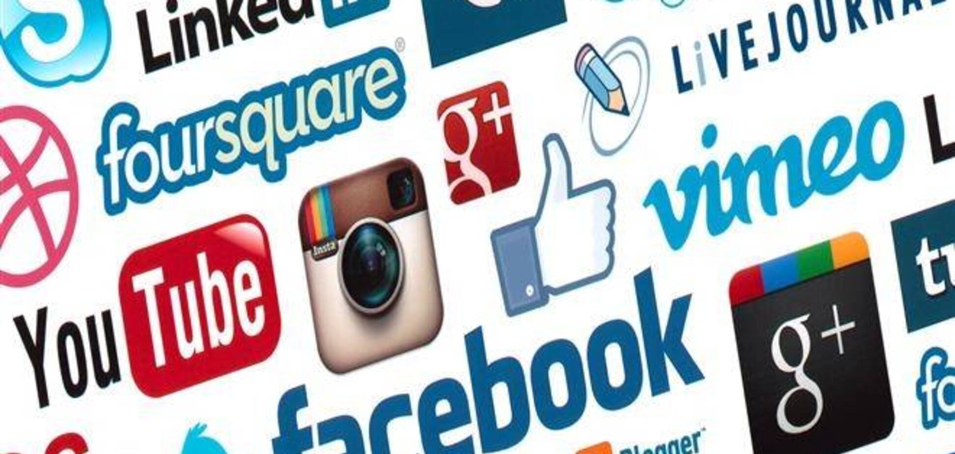 В соцсетях Крым стали подписывать, как часть России