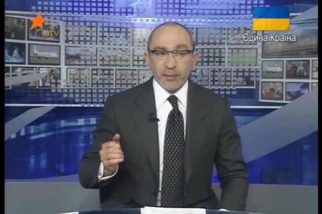 Мэр Харькова решил напомнить всем, что Украина – единая страна