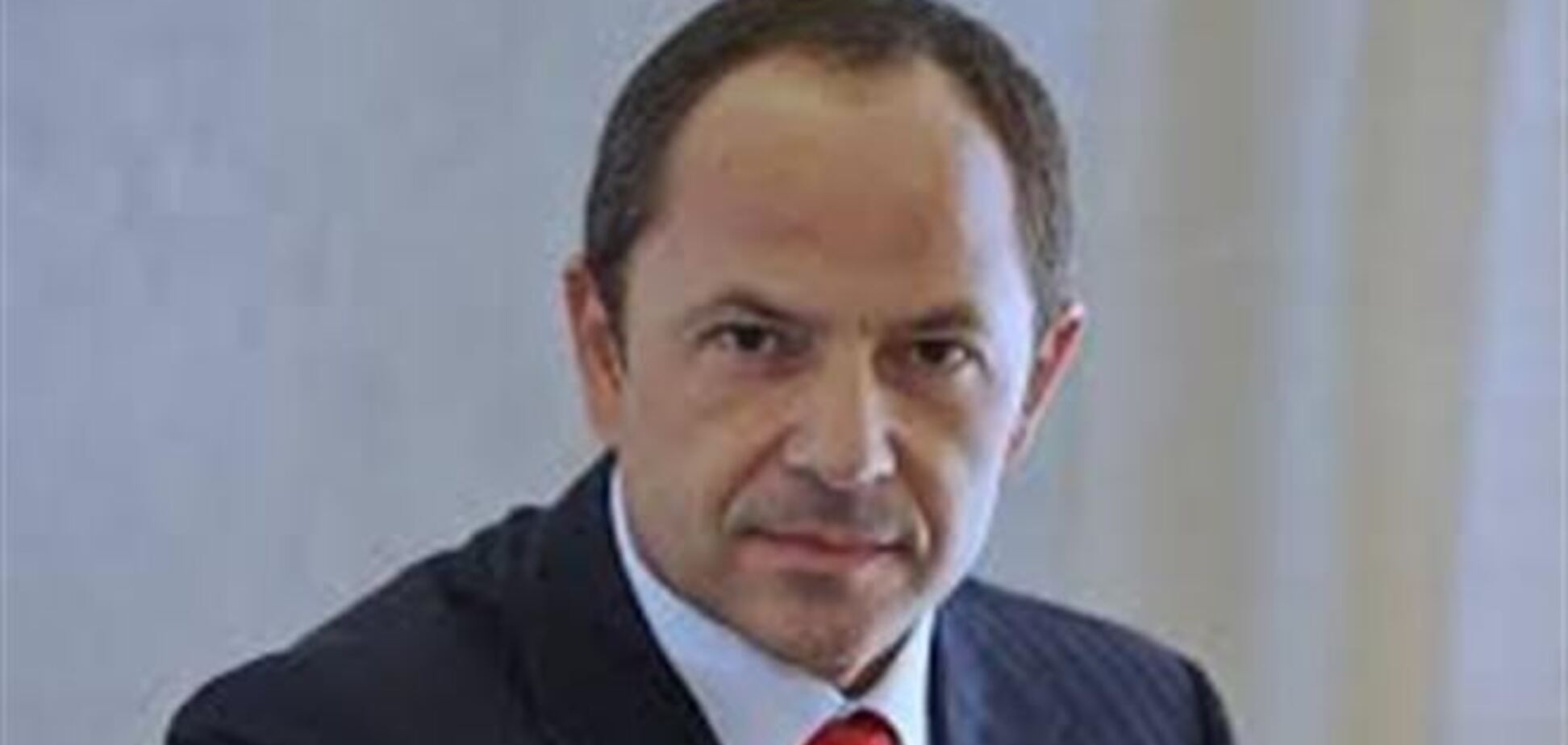 Шанс на обновление Партии регионов утрачен – Тигипко