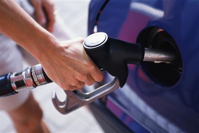 В Украине цены на бензин достигли 15 грн/л
