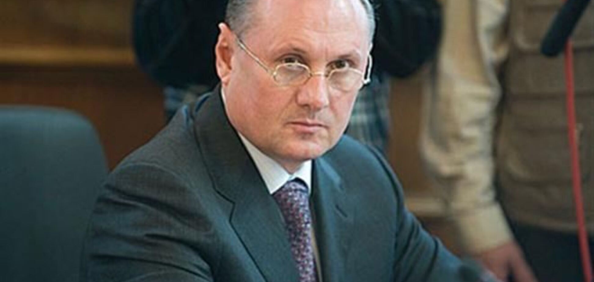 Єфремов заперечує свою причетність до дестабілізації в Луганську