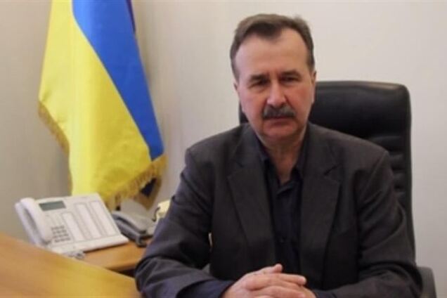 Власти Херсона пообещали жестко пресекать попытки сепаратизма