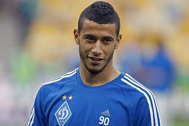 Полузащитник 'Динамо' Беланда заявил, что не планирует покидать клуб