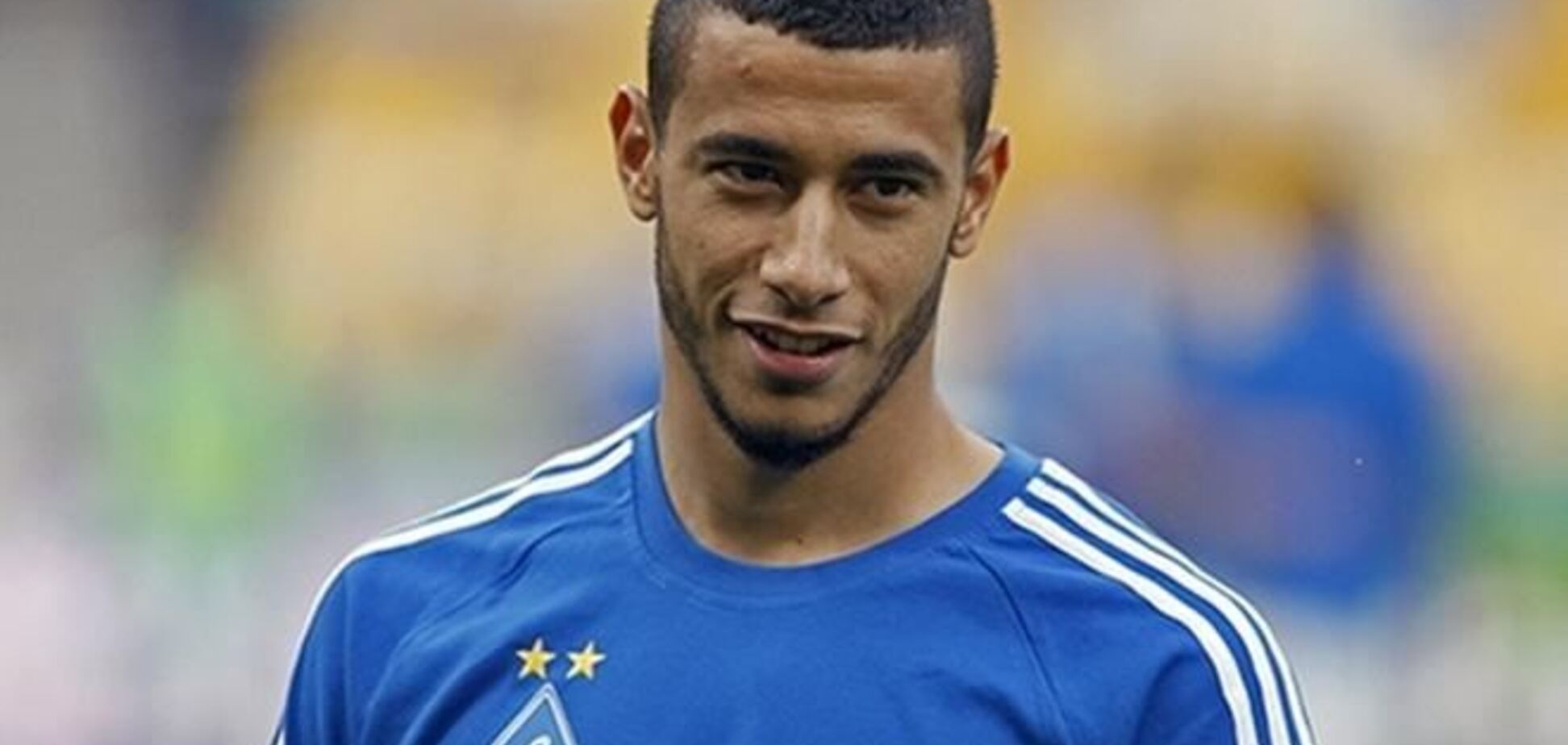 Полузащитник 'Динамо' Беланда заявил, что не планирует покидать клуб