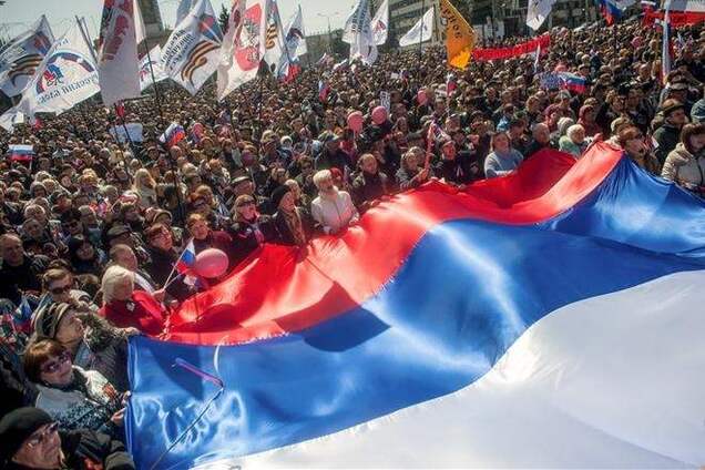 В СНБО заявили, что Путин пожалеет, если попытается ввести войска в Украину