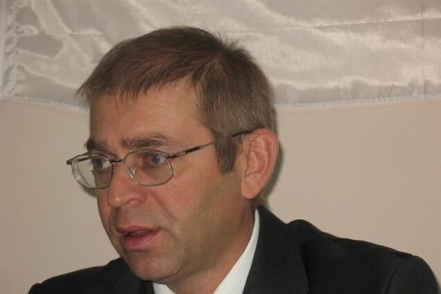 Пашинский пригрозил сепаратистам применением силы, если они не сдадутся