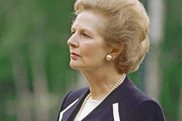 10 правил успеха от Маргарет Тэтчер