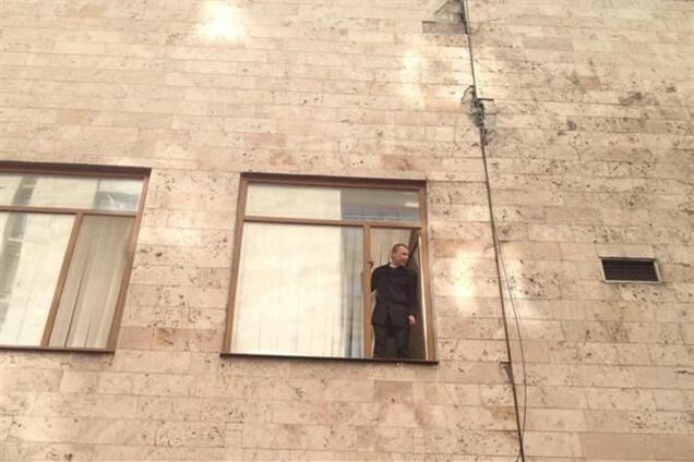 Донецкие сепаратисты тайно формируют временное правительство - СМИ