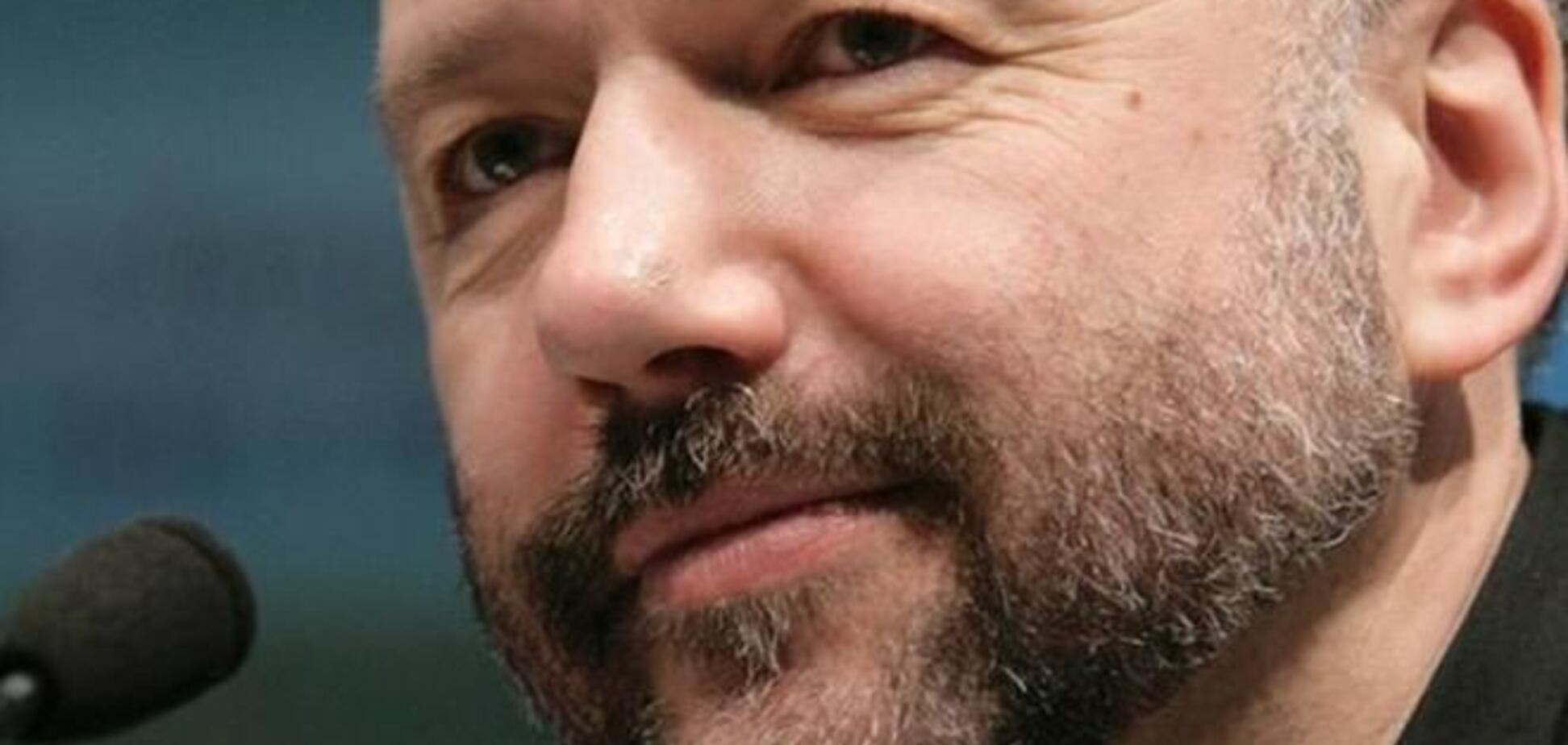 Курков пишет книгу о Евромайдане