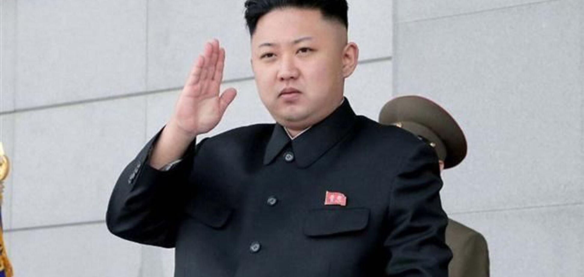 Ким Чен Ын сжег своего министра из огнемета