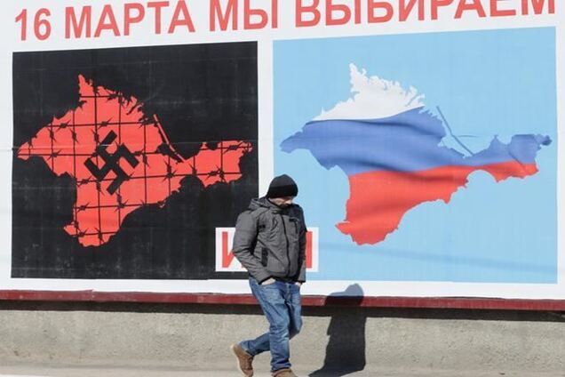 В ПАСЕ готов проект резолюции о признании неконституционным референдум в Крыму