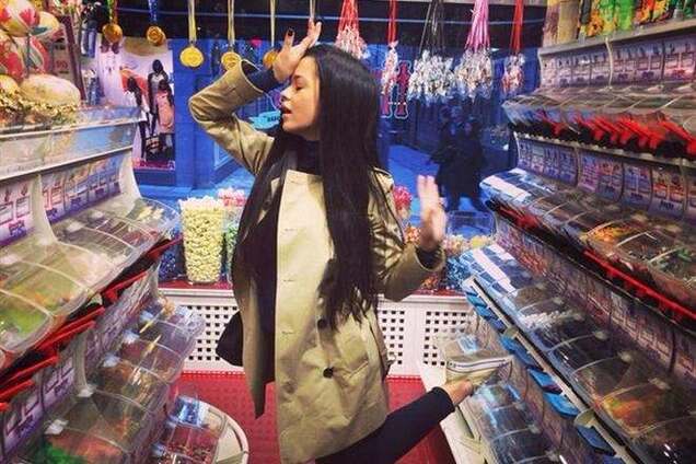 Яремчук и не думала отказываться от 'Евровидения' в пользу Джамалы