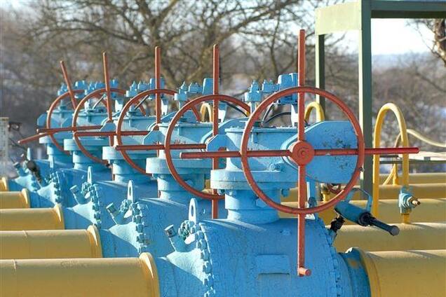 Венгрия готова обеспечить реверс газа в Украину - СМИ