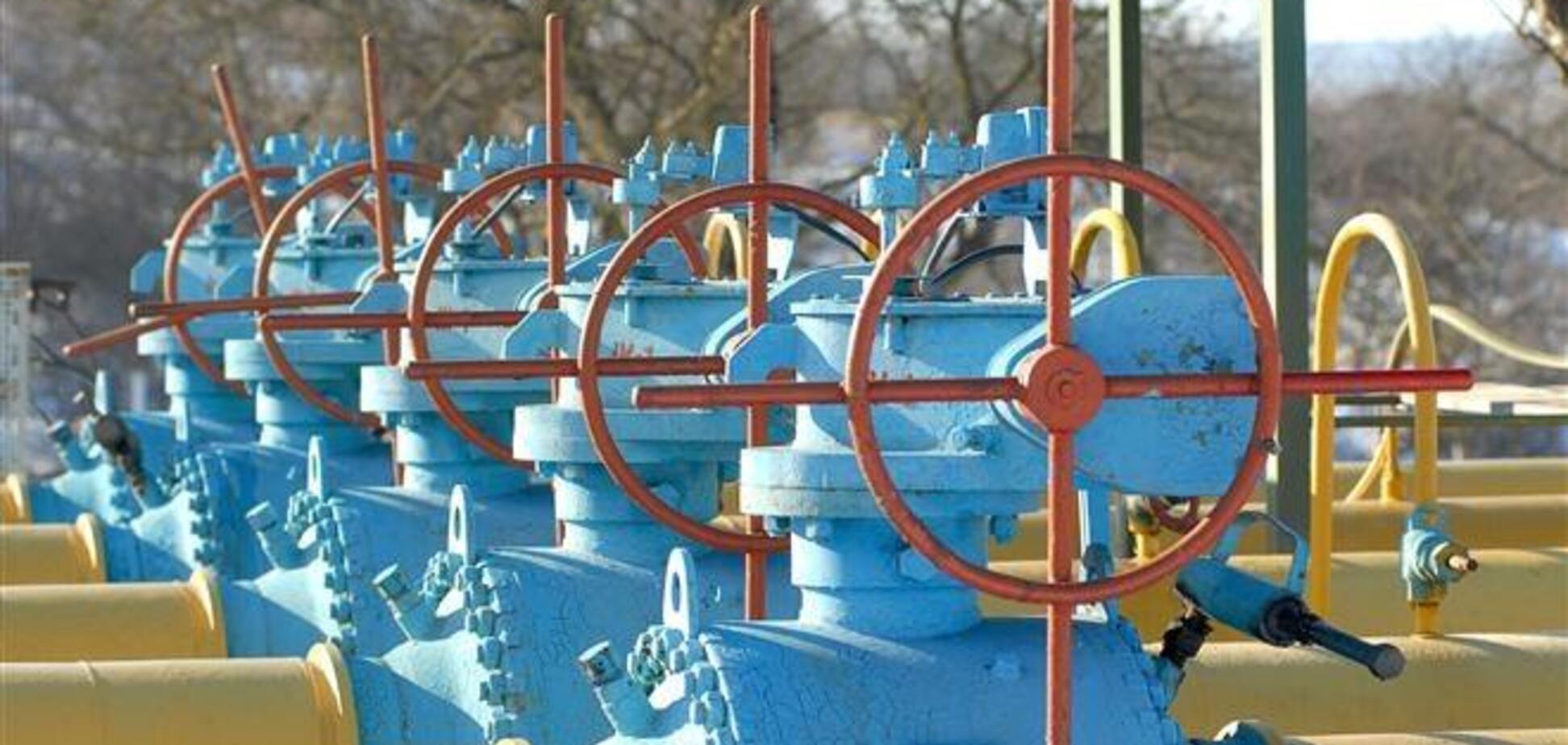 Венгрия готова обеспечить реверс газа в Украину - СМИ