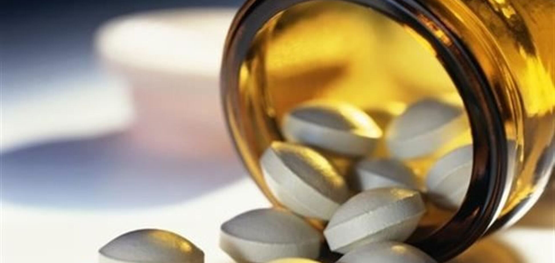 Фармацевты называют введение налога на лекарства ошибкой правительства