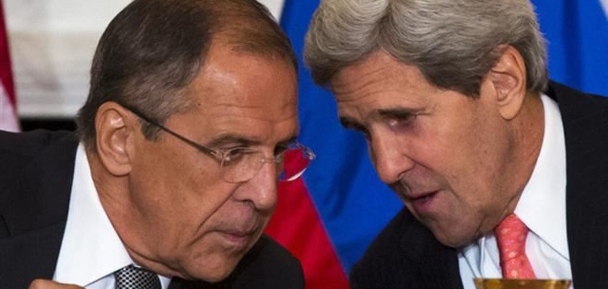 Керри пригрозил России новыми санкциями и анонсировал переговоры Украина-РФ-ЕС