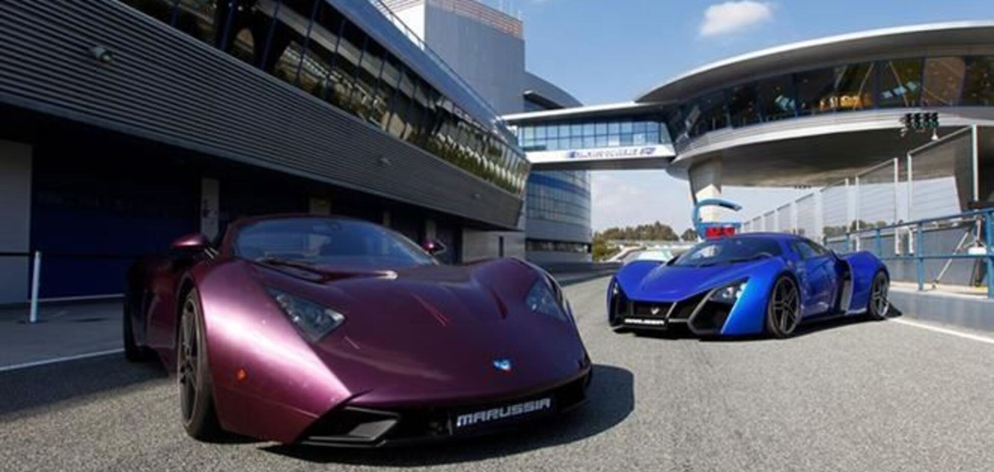 'Marussia' Фоменко приказала долго жить – СМИ