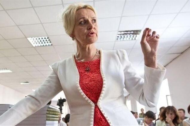 Фарион о сепаратистах: эти существа заслуживают только смерти