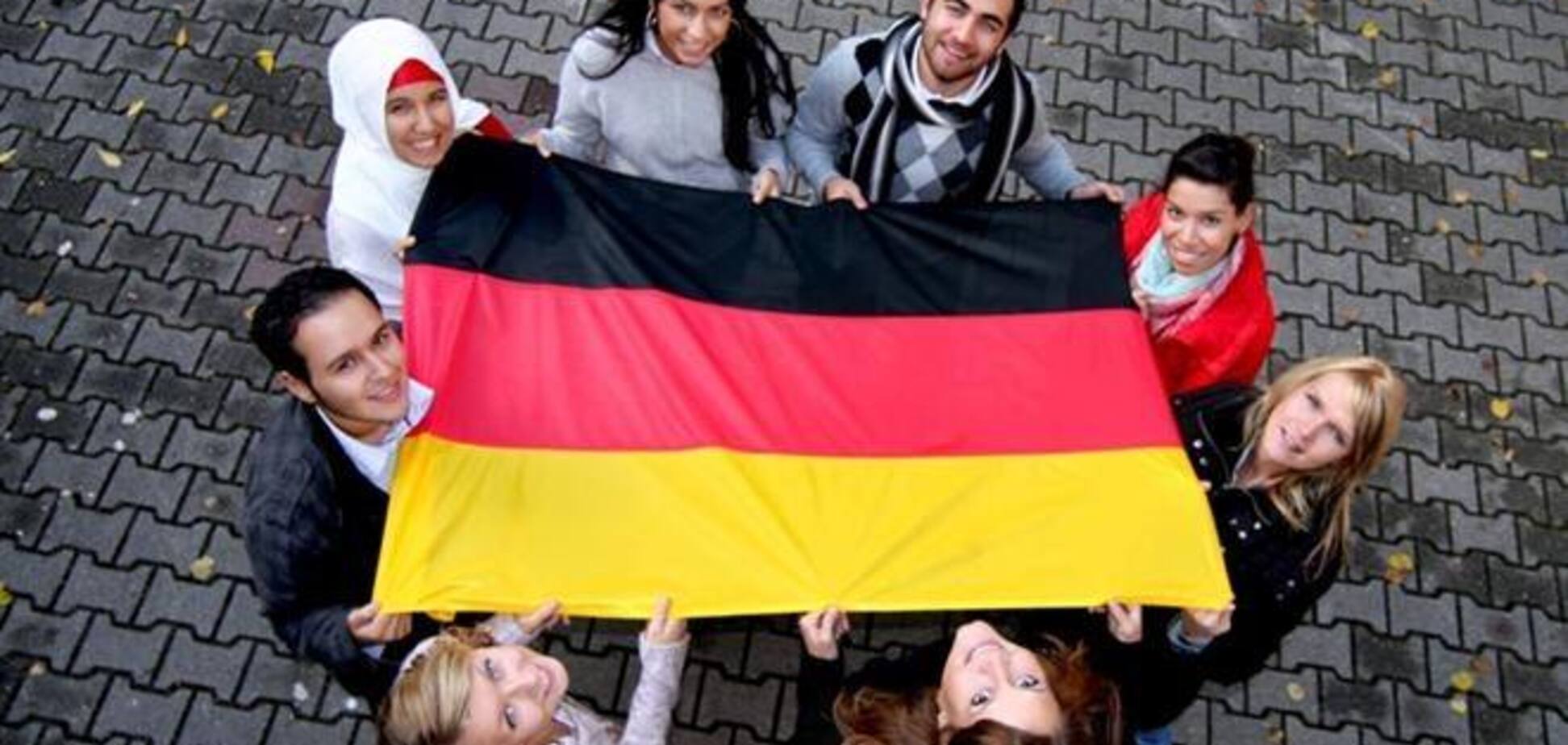 Как получить стипендию на образование в Германии