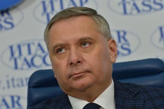 Москва потратит $ 2 млрд на подготовку к ЧМ-2018 