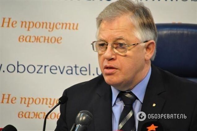 Нова влада веде антисоціальну політику - Симоненко