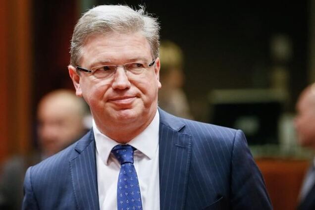 Евросоюз создаст экспертную группу поддержки Украины