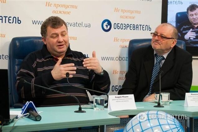 Движение в НАТО Украину не спасет - политологи