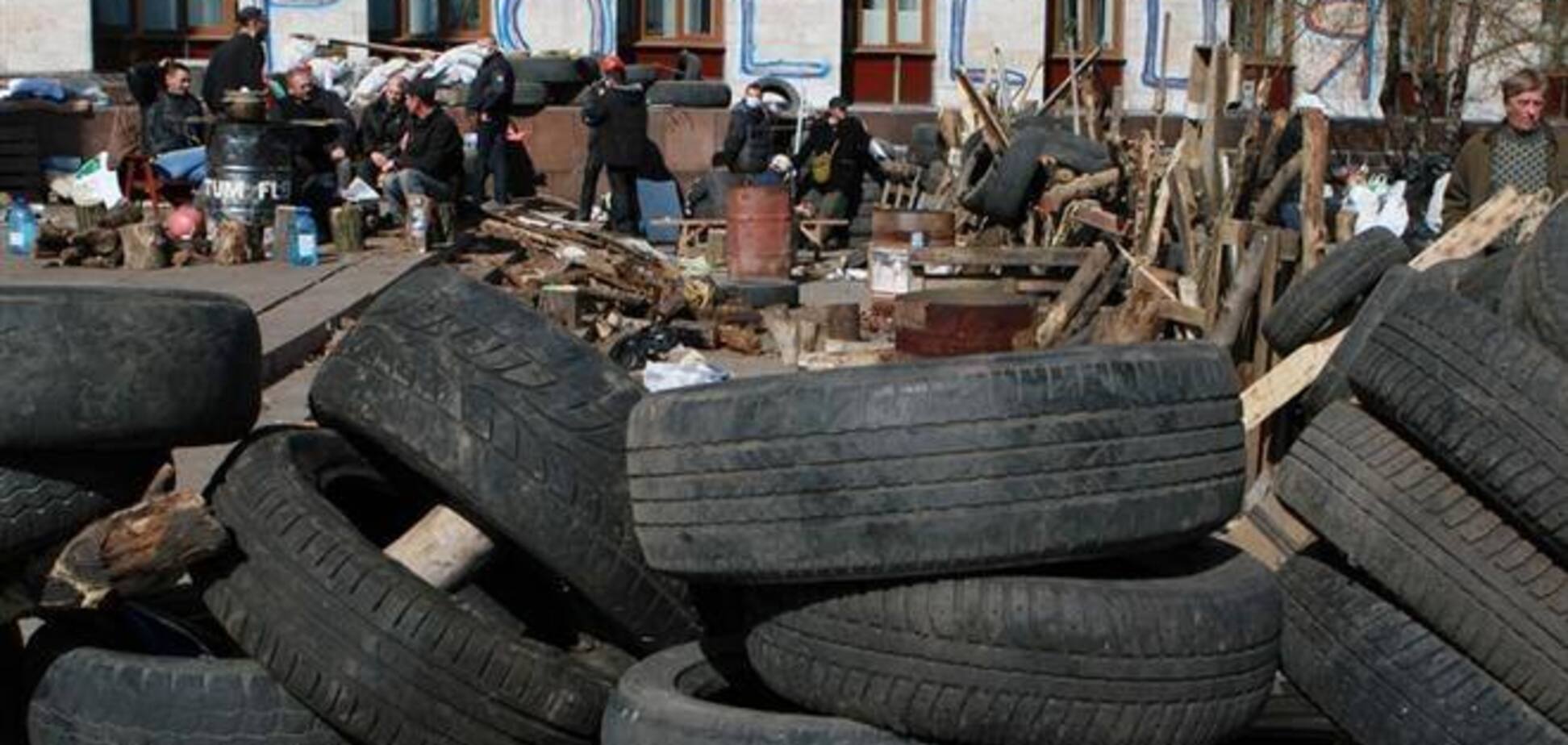 Ситуация с луганской СБУ крайне тревожная, но шанс договориться есть - Сюмар