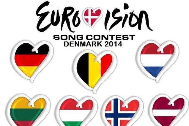 Разгорается скандал в связи с голосованием жителей Крыма на 'Евровидении'