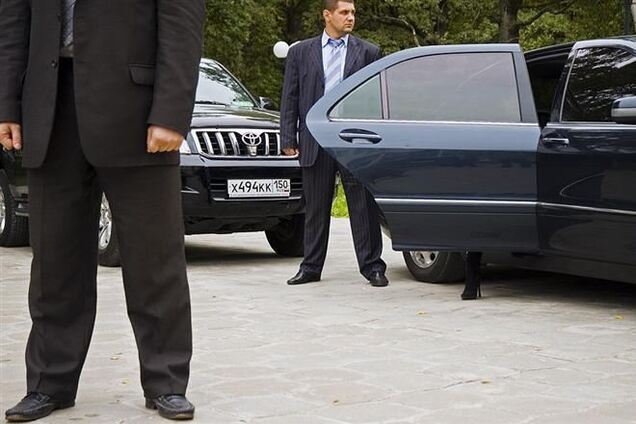 Рада может оставить без охраны кандидатов в президенты Украины