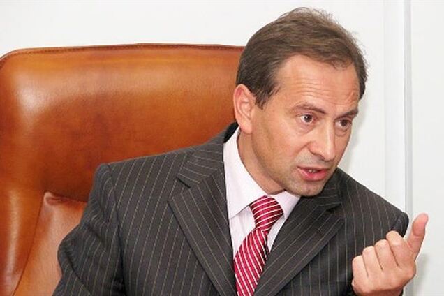 Томенко запропонував ГПУ допитати Льовочкіна, Чмиря і Арбузова