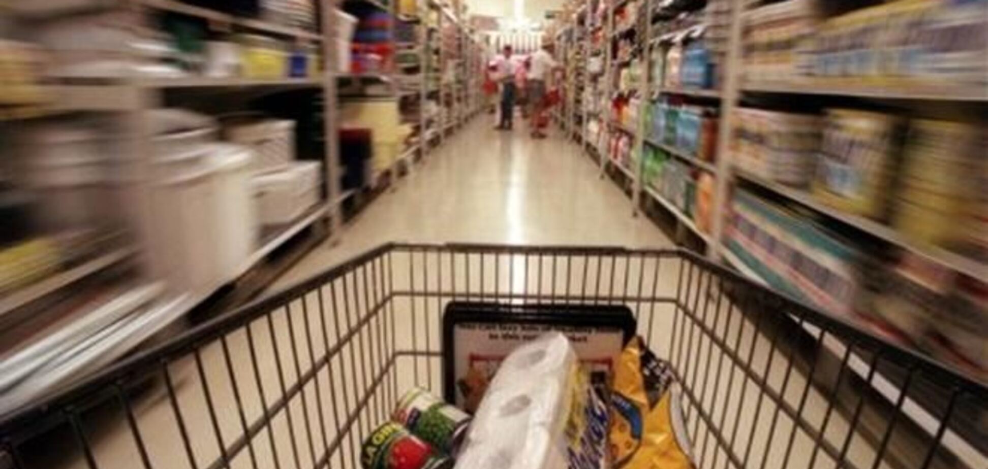 Украинские и международные торговые сети уходят из Крыма