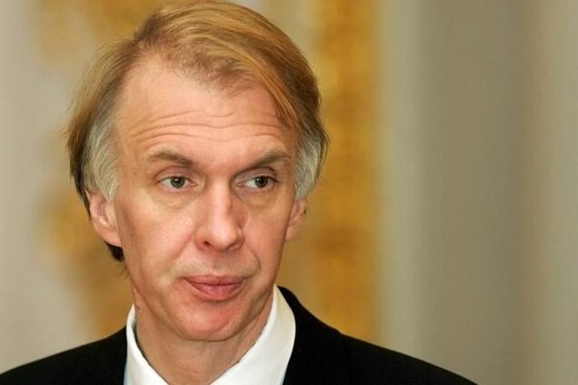 Экс-глава МИД Украины не советует соглашаться на переговоры с РФ, США и ЕС