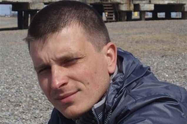 Украинского офицера, расстрелянного российскими оккупантами, похоронят в Бердянске