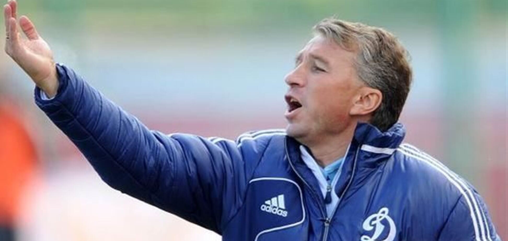 Черчесов сменит Петреску на посту главного тренера московского 'Динамо'