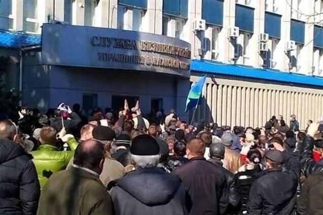 Сепаратисты планируют создать 'парламент Луганской республики'