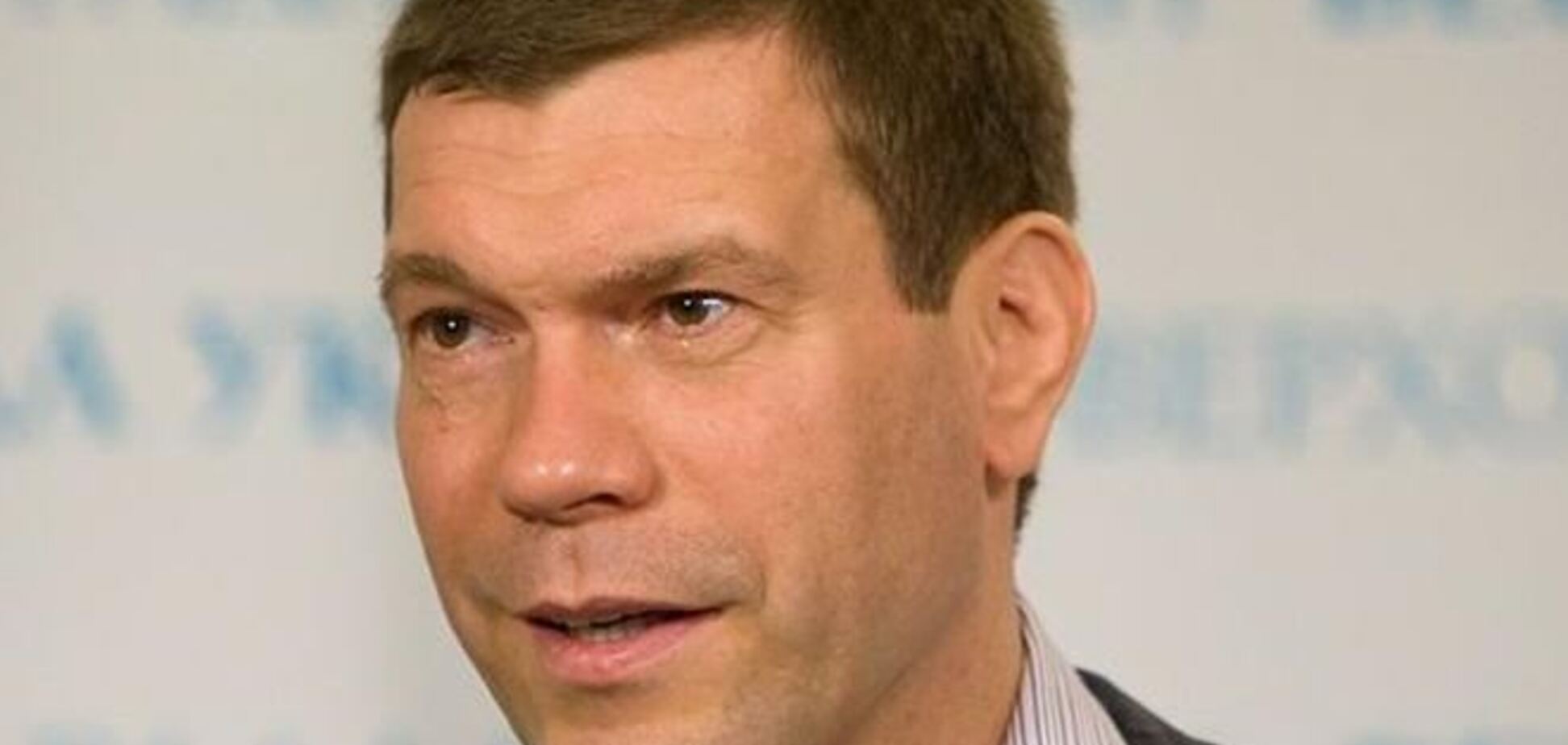 Кремль уже назначает куратора юго-востока Украины: Олег Царев – первый в списке