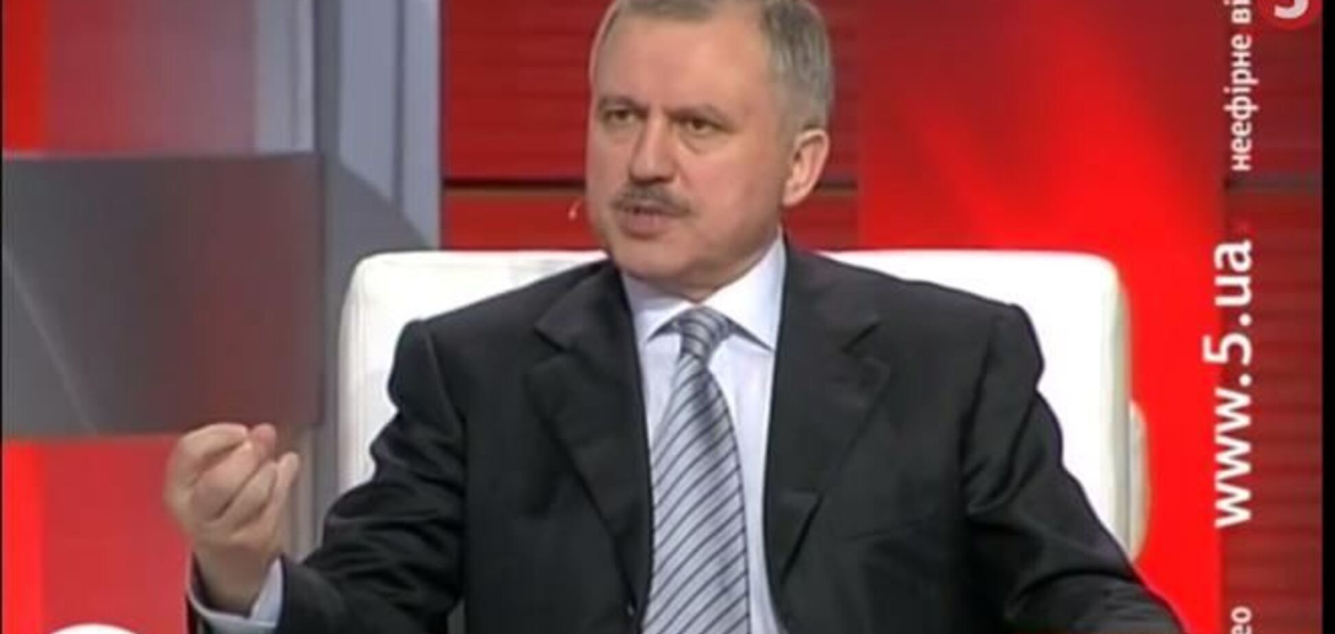 Выводами Администрации президента после событий на Востоке станут кадровые изменения