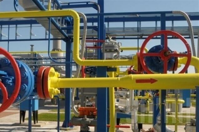 Для реверса газа в Украину не нужно разрешение 'Газпрома' – словацкий оператор