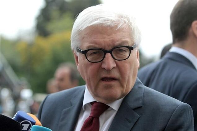 Глава МЗС ФРН: Росія відкрила 'ящик Пандори'